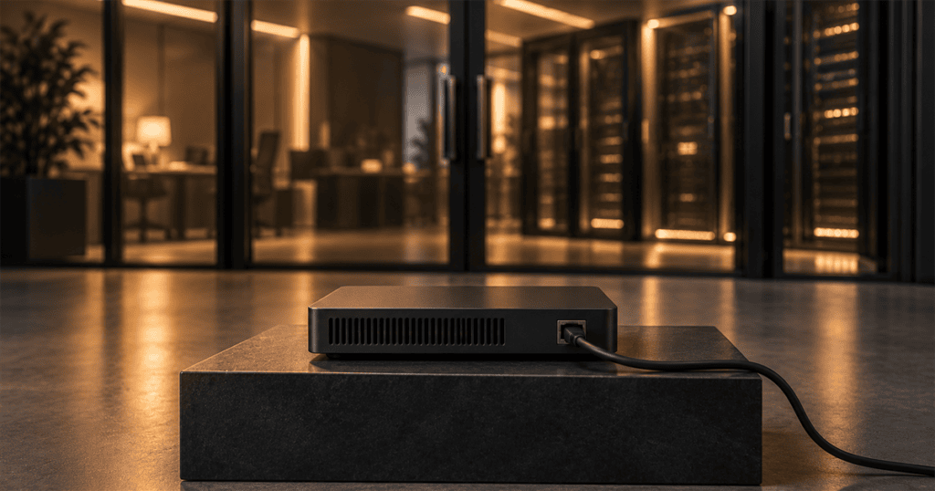 Ny fjernadgang eller VPN-løsning: skal den testes?