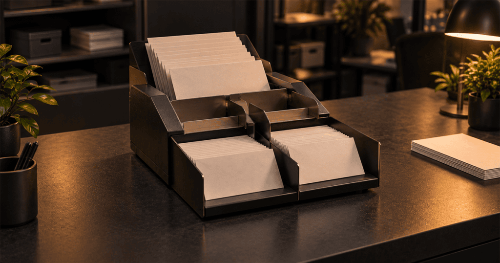 Mailtjenester: hvad kan en penetrationstest sige om dem?
